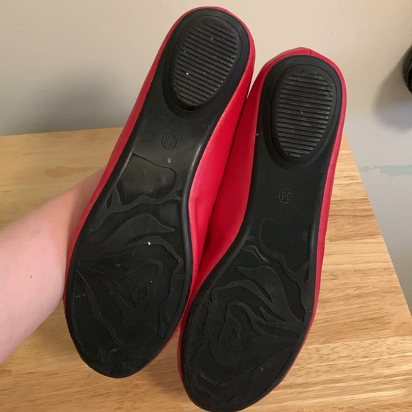 Pelletteria Veneta Flat Shoes - Picture 5 of 5